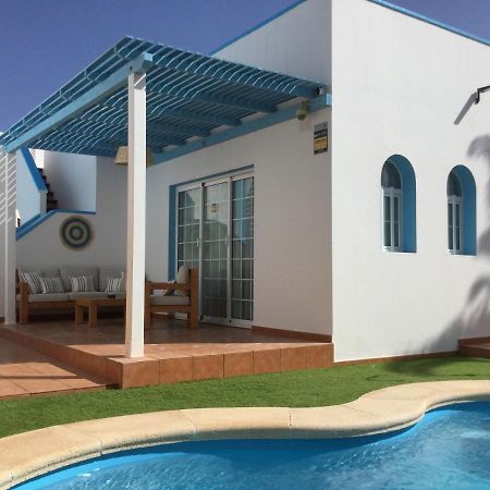 Cozy, Beach House , By Mahbovillas La Oliva Exteriör bild