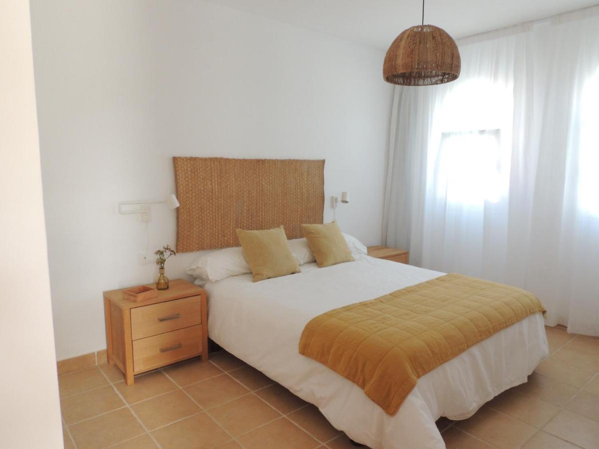 Cozy, Beach House , By Mahbovillas La Oliva Exteriör bild