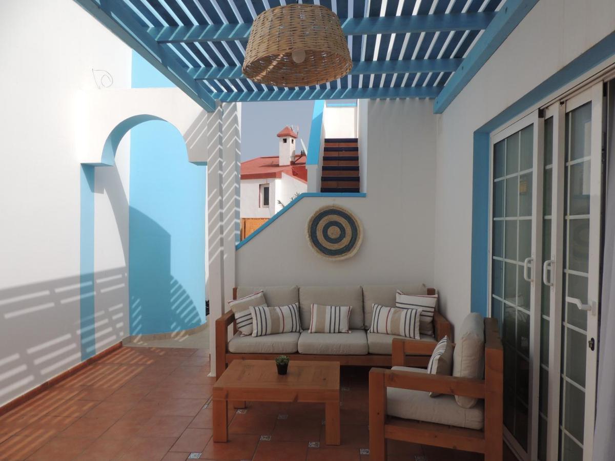 Cozy, Beach House , By Mahbovillas La Oliva Exteriör bild