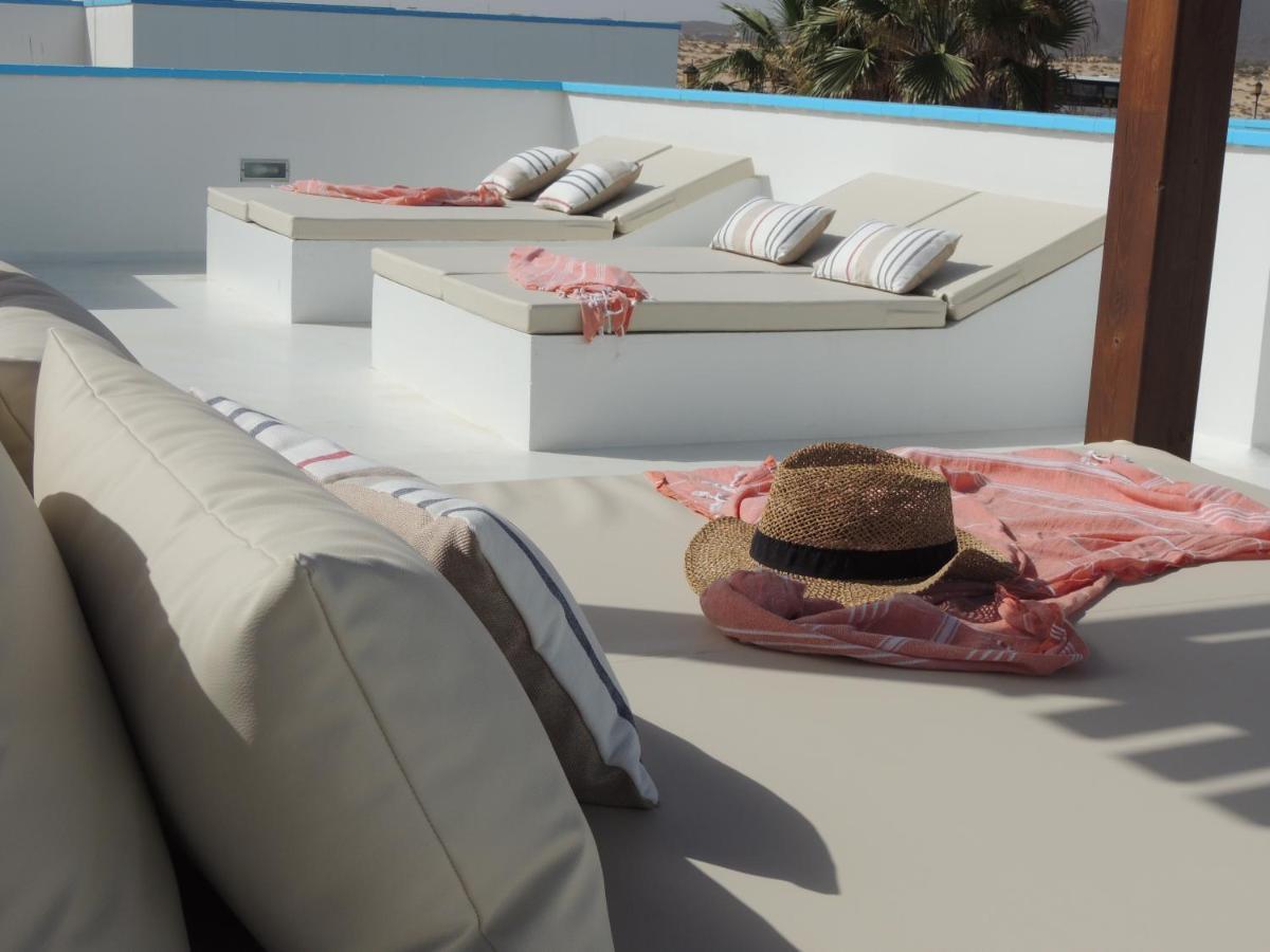 Cozy, Beach House , By Mahbovillas La Oliva Exteriör bild