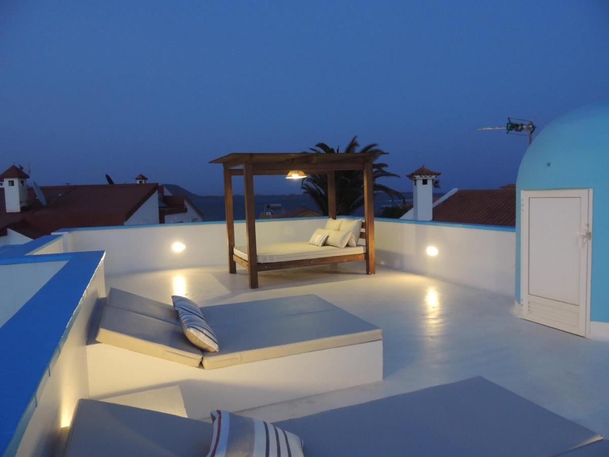 Cozy, Beach House , By Mahbovillas La Oliva Exteriör bild