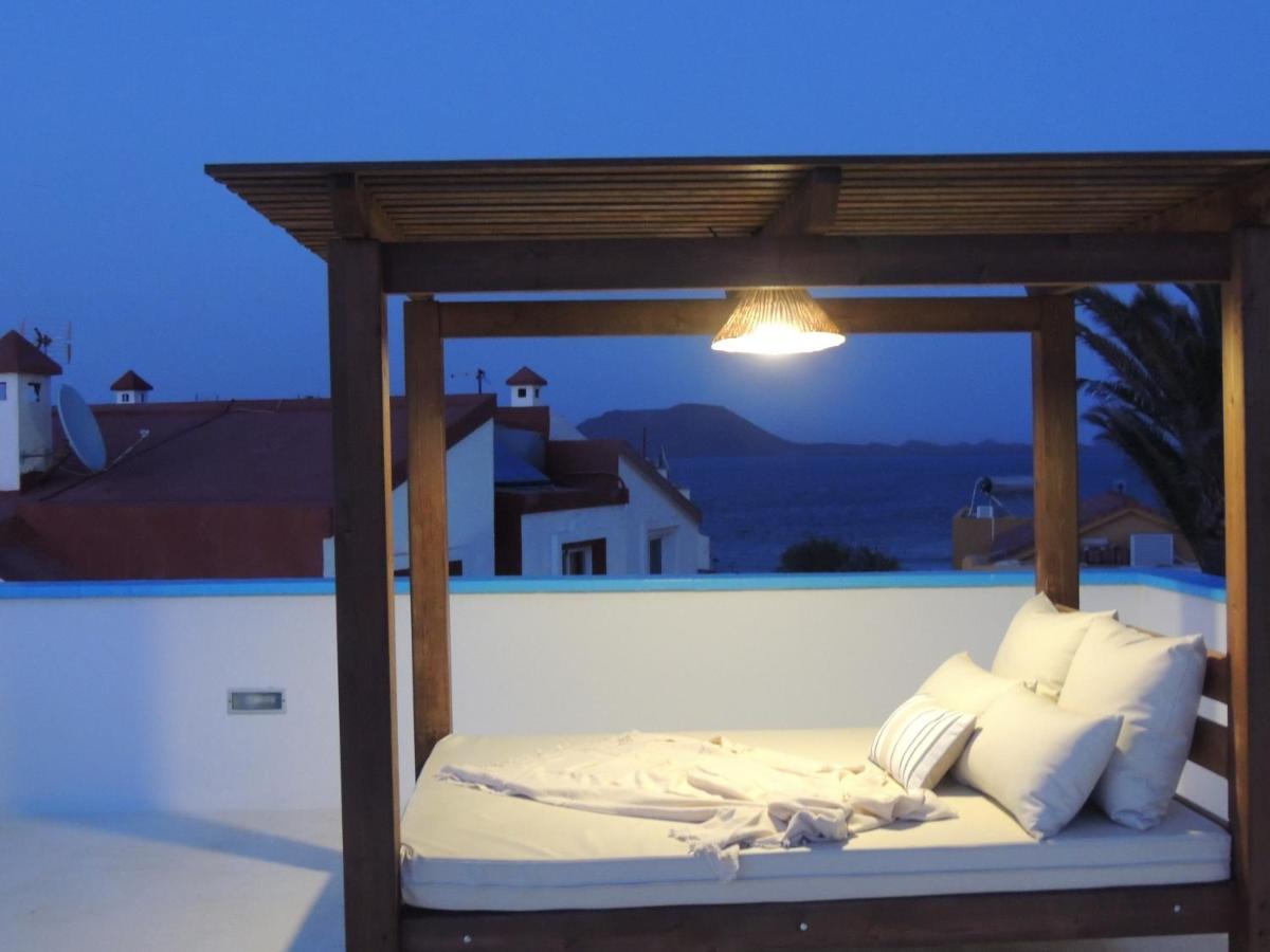 Cozy, Beach House , By Mahbovillas La Oliva Exteriör bild