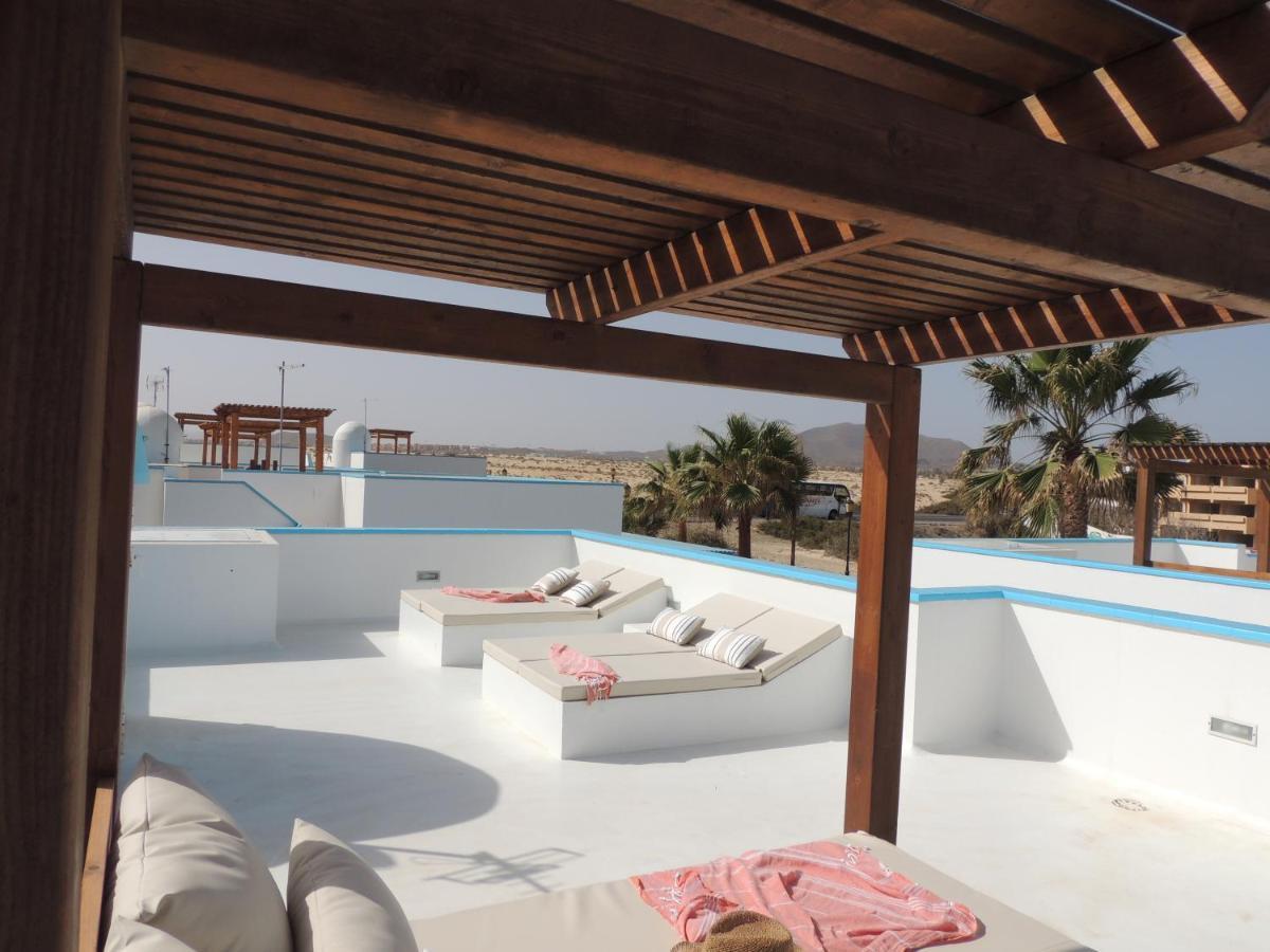 Cozy, Beach House , By Mahbovillas La Oliva Exteriör bild