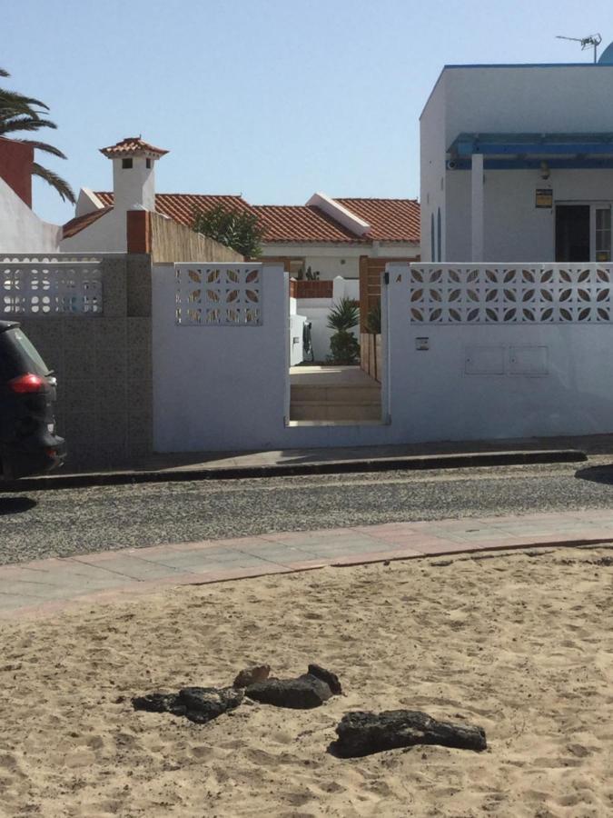 Cozy, Beach House , By Mahbovillas La Oliva Exteriör bild