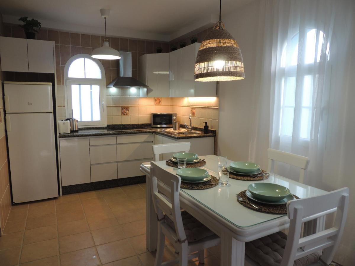 Cozy, Beach House , By Mahbovillas La Oliva Exteriör bild