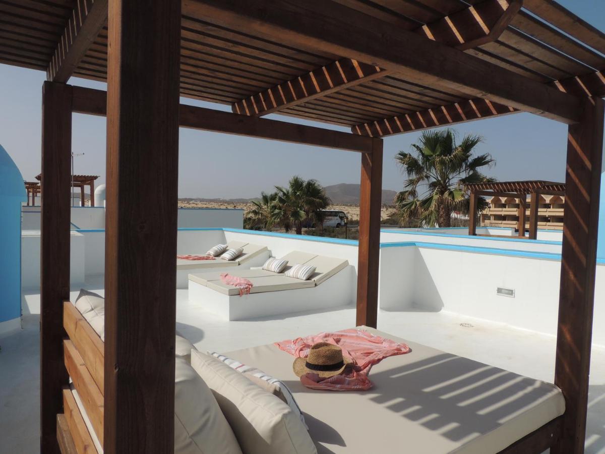 Cozy, Beach House , By Mahbovillas La Oliva Exteriör bild