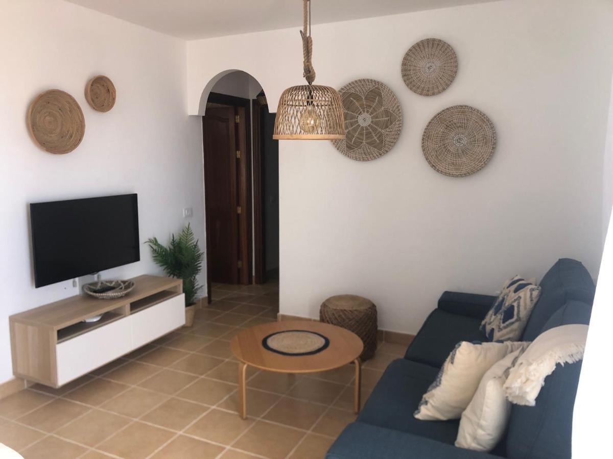 Cozy, Beach House , By Mahbovillas La Oliva Exteriör bild