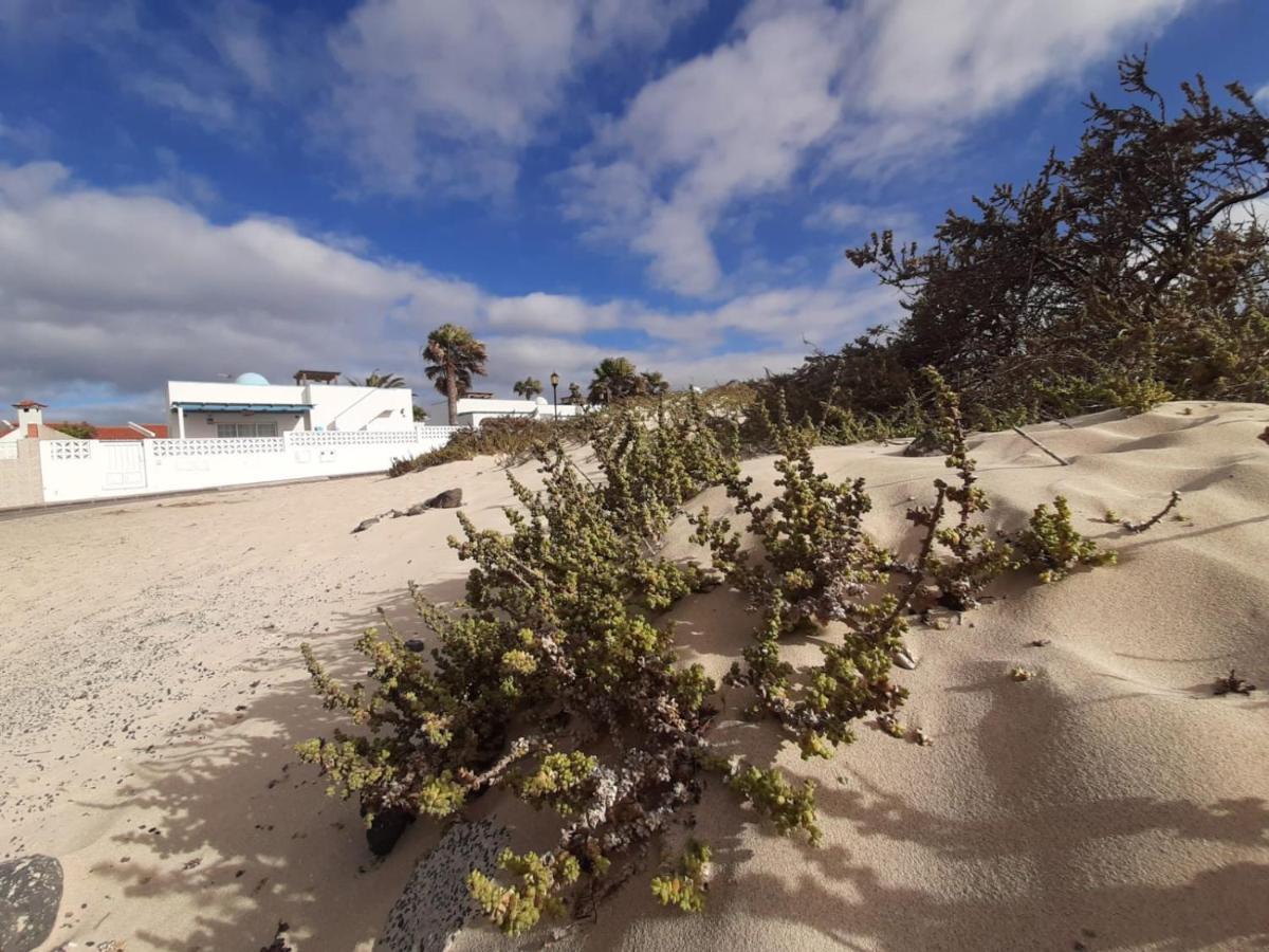 Cozy, Beach House , By Mahbovillas La Oliva Exteriör bild