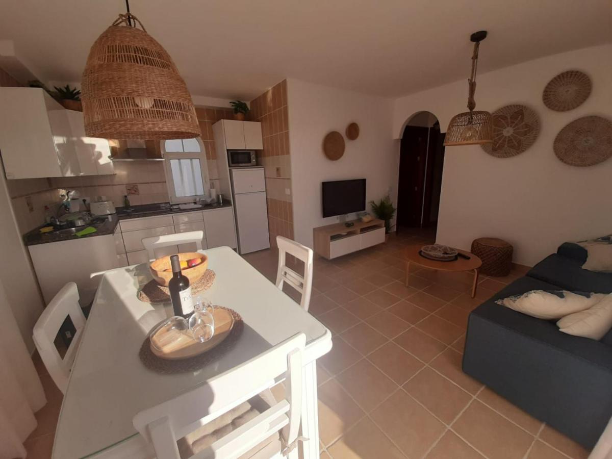 Cozy, Beach House , By Mahbovillas La Oliva Exteriör bild