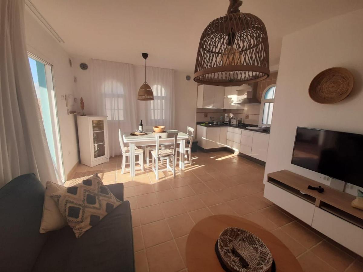 Cozy, Beach House , By Mahbovillas La Oliva Exteriör bild
